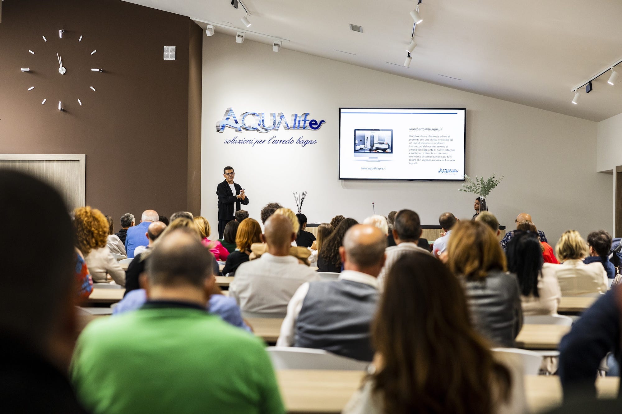 Evento del 15 Ottobre 2023