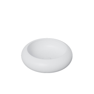 LAVABO PLUS 0114 IN CERAMICA