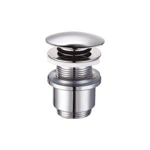 PILETTA AUTOMATICA PUSH SENZA TROPPO PIENO