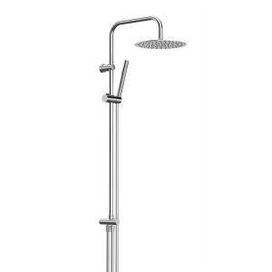 SET DOCCIA LIFE TONDO