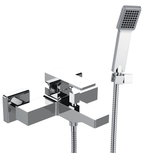 MISCELATORE ESTERNO VASCA EVOQUE