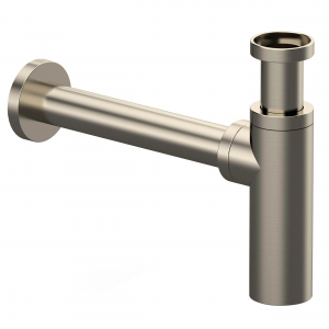 SIFONE LAVABO MINIMAL TONDO