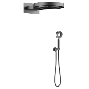 KIT RESTYLING LABEL 58,8x40 SENZA MISCELATORE CANNA DI FUCILE