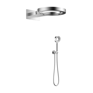 KIT RESTYLING LABEL 58,8x40 SENZA MISCELATORE CROMO