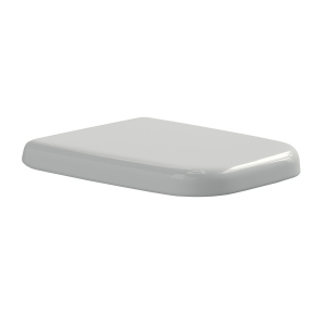 SEDILE WC K-ONE AVVOLGENTE AMMORTIZZATO BIANCO