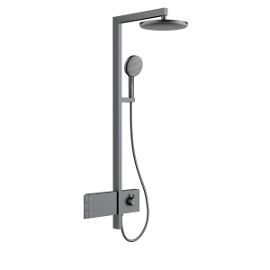 COLONNA DOCCIA ELYS TERMOSTATICA CANNA DI FUCILE