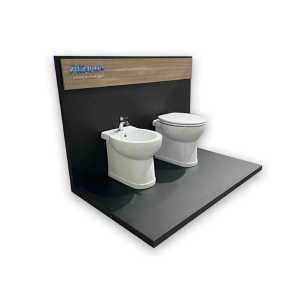 EXPO TIPO 1 SANITARI/ACCESSORI AQUALIF 