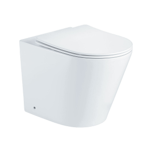 VASO Traslato XENIA BIANCO LUCIDO