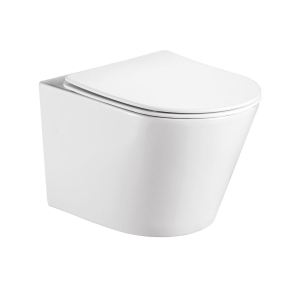 VASO SOSPESO XENIA BIANCO LUCIDO S/SED