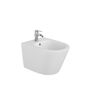BIDET SOSPESO 1F XENIA BIANCO OPACO