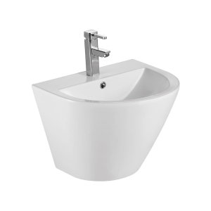 LAVABO SOSPESO 52 ROUND/XENIA