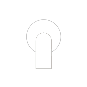 PARTI EXTx INC.DOCCIA Norm ALICE CROMO