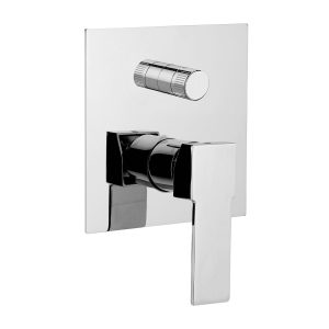 PARTI EXTx INC.DOCCIA C/D DAFNE CROMO