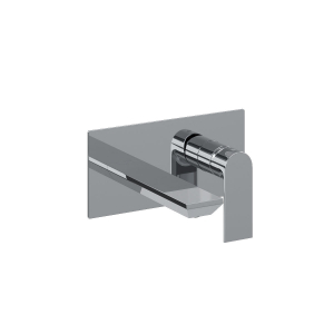 MISCELATORE LAVABO INCASSO 1 PIASTRA EVEN 