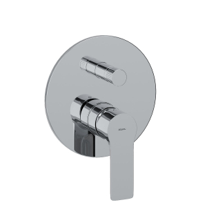 INCASSO DOCCIA 2 VIE COMPASS