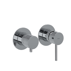 INCASSO DOCCIA 3 VIE SLIM