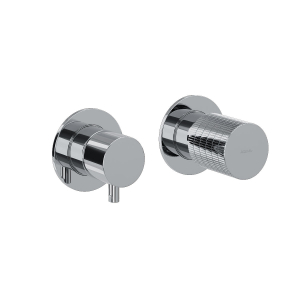 INCASSO DOCCIA 3 VIE EMPYRE 