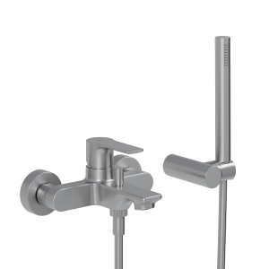 MISC. ESTERNO VASCA COMPASS VISUAL INOX