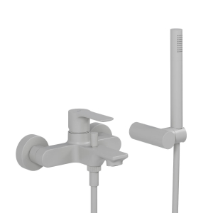 MISC. ESTERNO VASCA COMPASS BIANCO OPACO