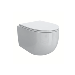 VASO SOSPESO ALEXIA BIANCO LUCIDO RIMEX VASO SOSPESO ALEXIA BIANCO LUCIDO RIMEX